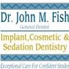 Dr. John Fish, DDS logo